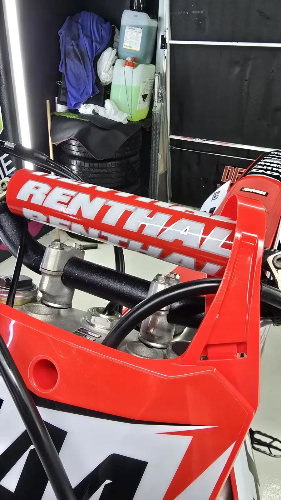 Honda Crf CRF 450R  | Mobile.bg � ����������� 16