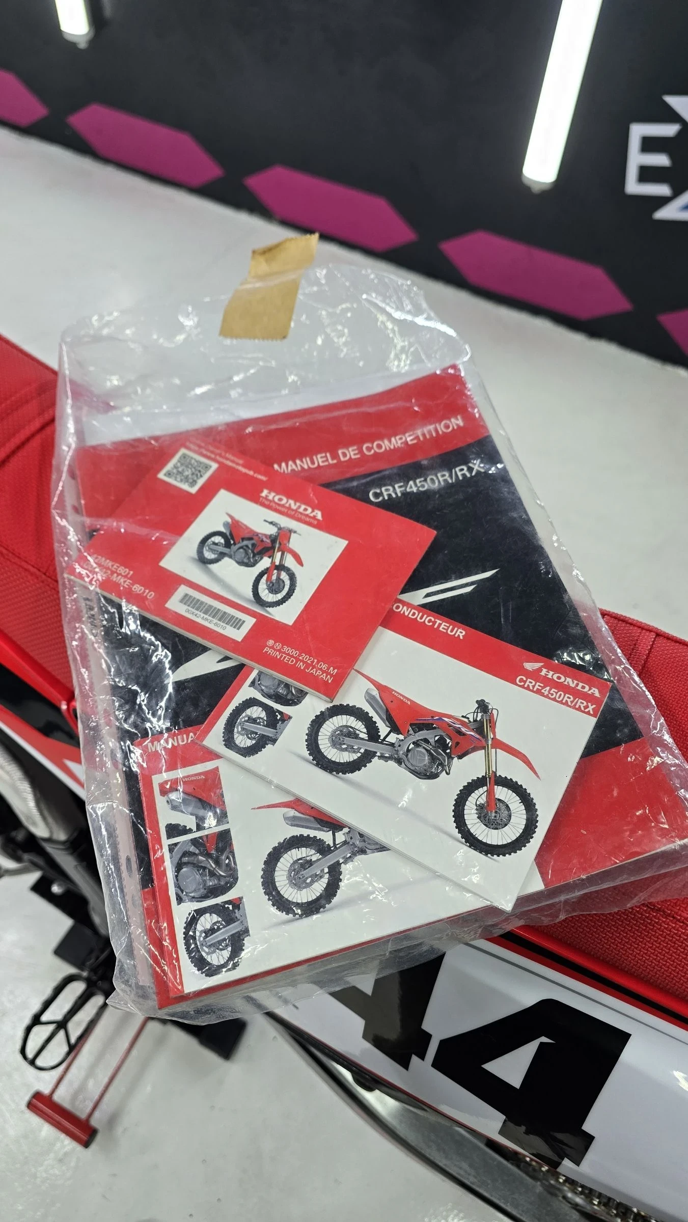 Honda Crf CRF 450R  | Mobile.bg � ����������� 17