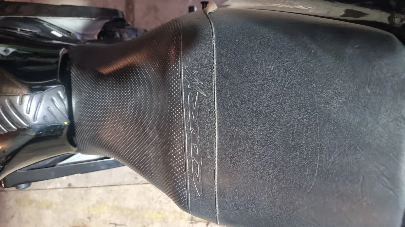 Honda Cbr 1100cc BLACKBIRD ��������� ���� UK, ������ | Mobile.bg � ����������� 8