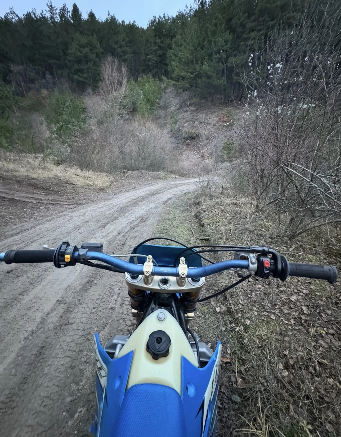 Tm Racing  - изображение 3