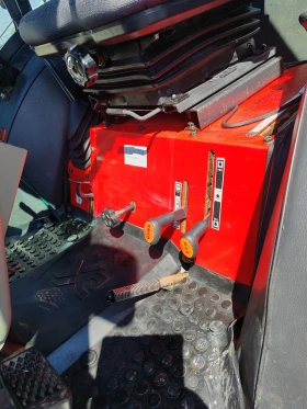Трактор Yanmar 3510, снимка 8