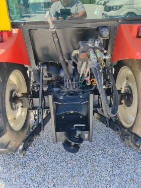 Трактор Yanmar 3510, снимка 13