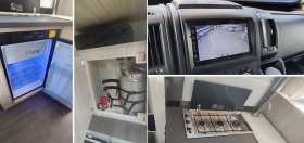 Кемпер Adria Sun Living S70SL, снимка 8 - Каравани и кемпери - 44490223