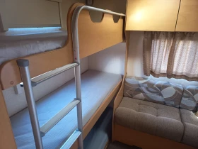 Каравана Bailey Ranger  | Auto.bg — изображение 10