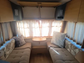 Каравана Bailey Ranger  | Auto.bg — изображение 14