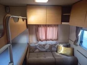 Каравана Bailey Ranger  | Auto.bg — изображение 8