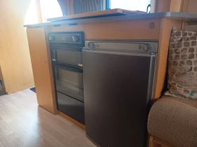 Каравана Bailey Ranger  | Auto.bg — изображение 15