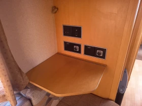 Каравана Bailey Ranger  | Auto.bg — изображение 11