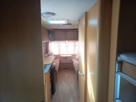 Каравана Bailey Ranger  | Auto.bg — изображение 9