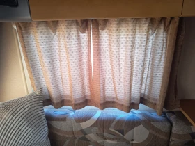 Каравана Bailey Ranger  | Auto.bg — изображение 16