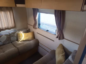 Каравана Bailey Ranger  | Auto.bg — изображение 12