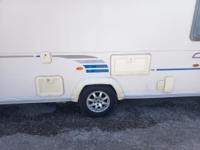 Каравана Bailey Ranger  | Auto.bg — изображение 5
