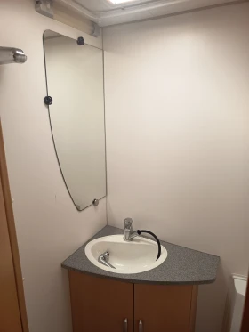 Каравана Bailey Ranger  | Auto.bg — изображение 13