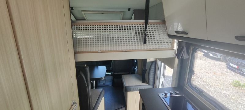 Кемпер Adria Sun Living S70SL, снимка 17 - Каравани и кемпери - 45614385