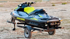 Джет Bombardier Sea Doo GTR-X 230, снимка 3
