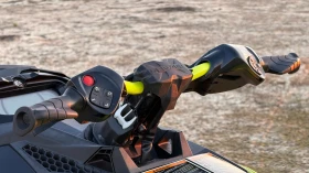 Джет Bombardier Sea Doo GTR-X 230, снимка 13