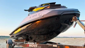 Джет Bombardier Sea Doo GTR-X 230, снимка 9