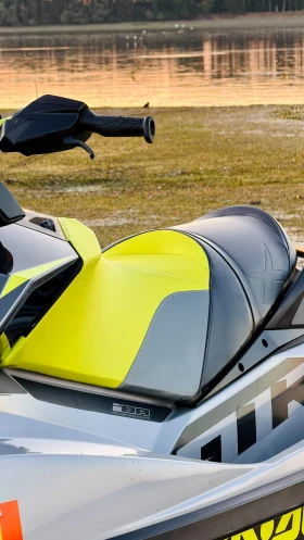 ���� Bombardier Sea Doo GTR-X 230 | Mobile.bg � ����� ������ 12