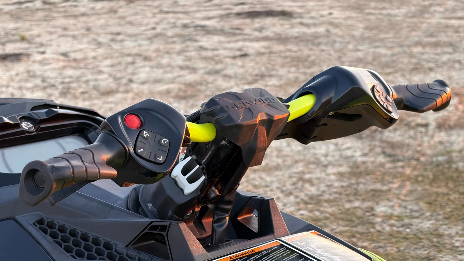 Джет Bombardier Sea Doo GTR-X 230, снимка 13 - Воден транспорт - 55476895