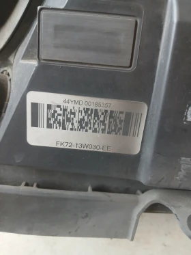 FK72 13W030 Фар ляв Renge Rover Discoveri sport 2015г  FK72 13W030, снимка 6