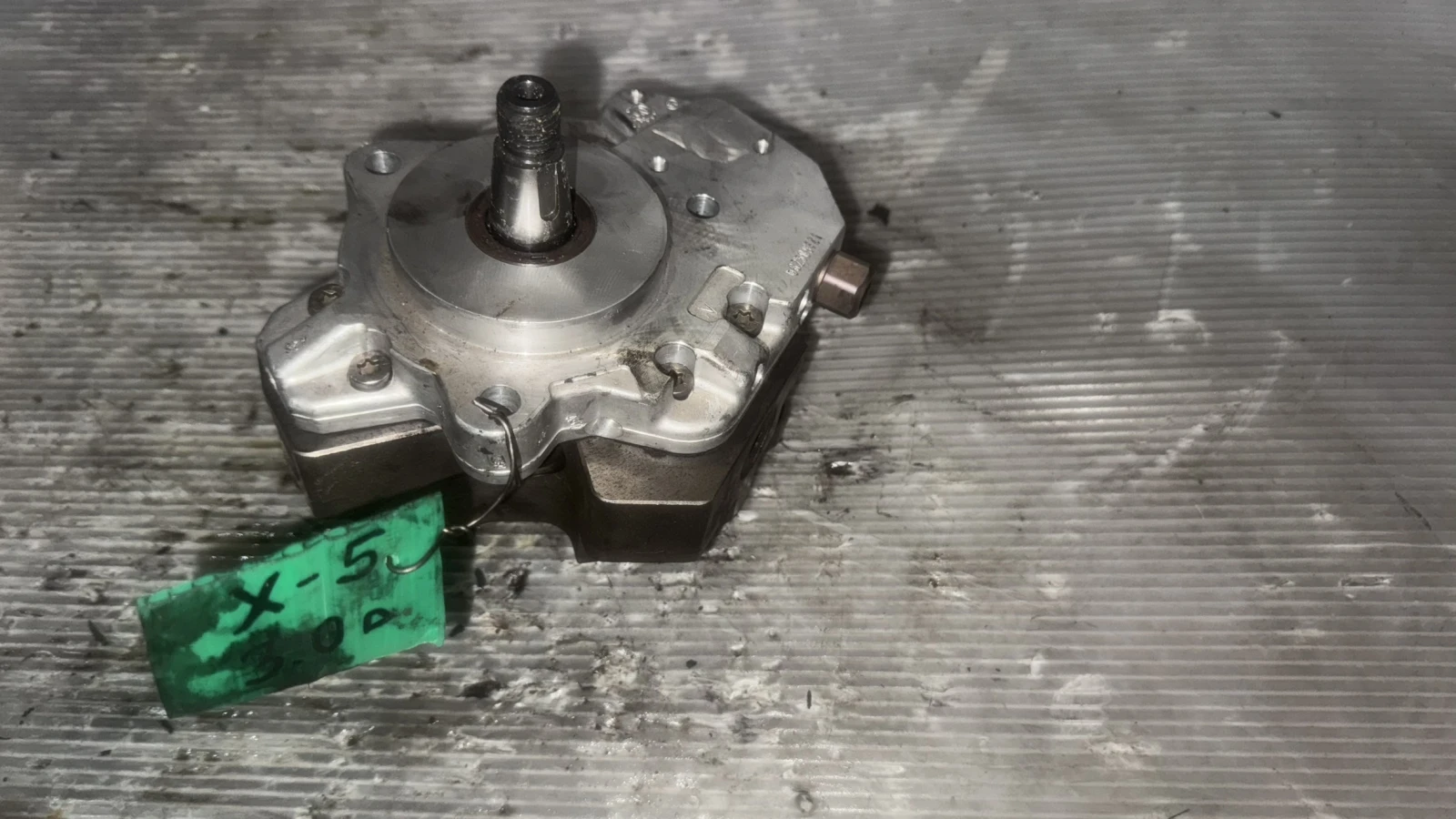 ����� �� ������ �������� (���) �� BMW X5 - 0445010126 | Mobile.bg � ����������� 1