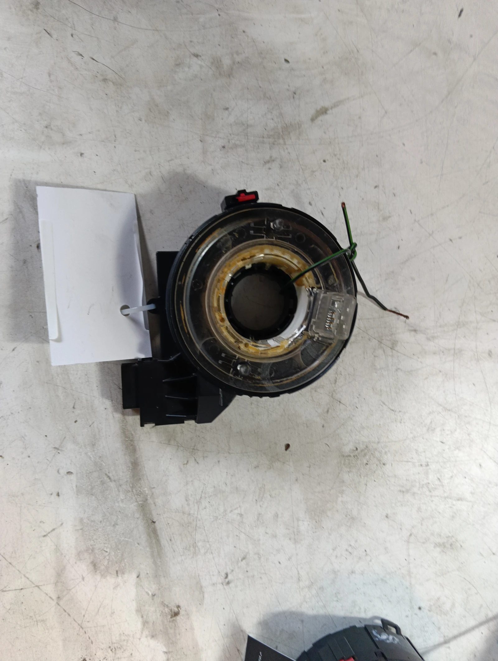 лентов кабел 1K0959653C VW Golf