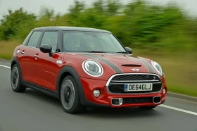       MINI COPPER 1.5TD 3