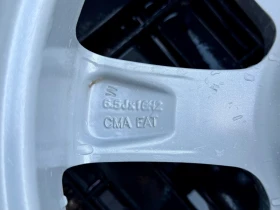 Джанти за VW Tiguan, снимка 14