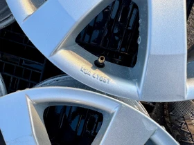 Джанти за VW Tiguan, снимка 16