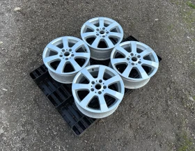 Джанти за VW Tiguan, снимка 2