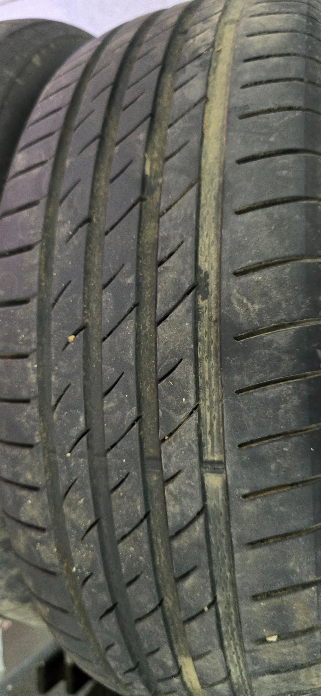  215/55R17 | Mobile.bg   5