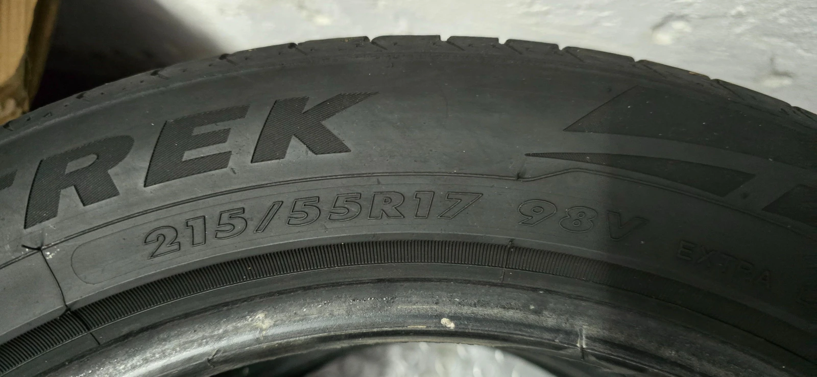  215/55R17 | Mobile.bg   4