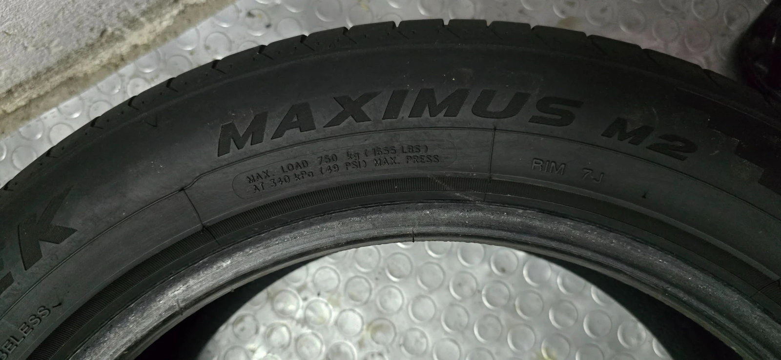  215/55R17 | Mobile.bg   3