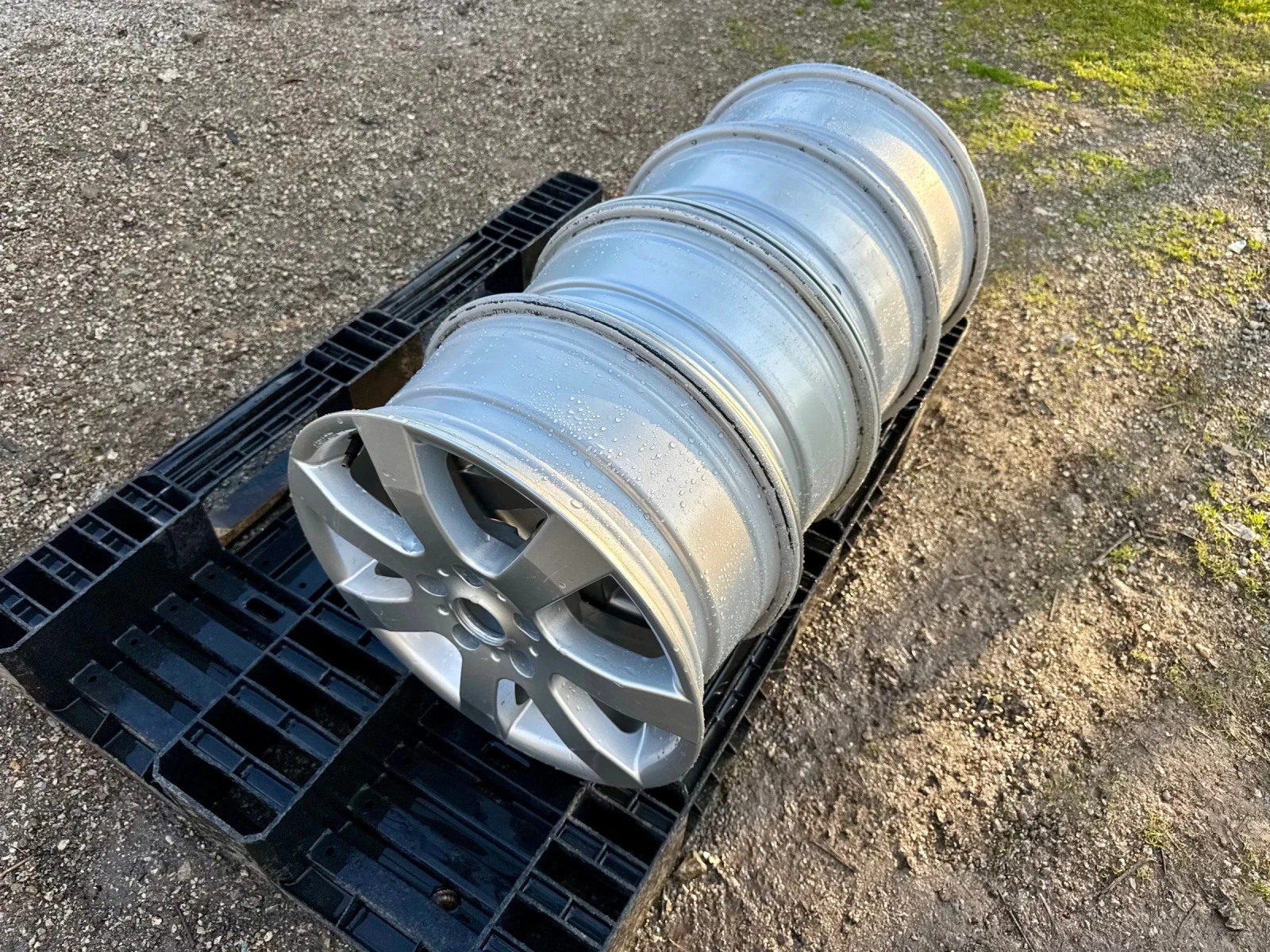 ������ �� VW Tiguan | Mobile.bg � ����������� 9