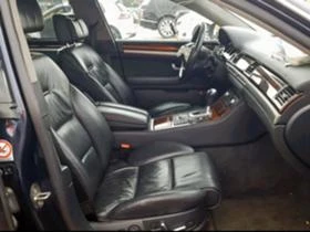Audi A8 233кс Asb a8L, снимка 7