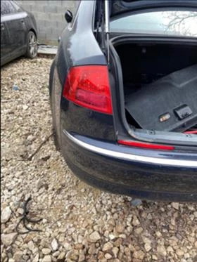 Audi A8 233кс Asb a8L, снимка 9