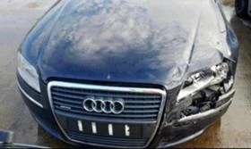 Audi A8 233кс Asb a8L, снимка 5
