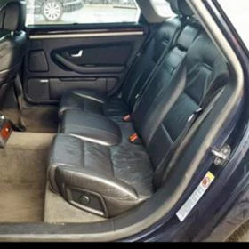 Audi A8 233кс Asb a8L, снимка 3
