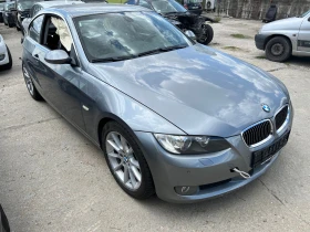 BMW 330 Дистроник 4х4, снимка 1