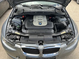 BMW 330 Дистроник 4х4, снимка 8