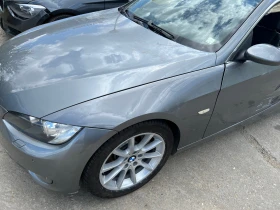 BMW 330 Дистроник 4х4, снимка 4