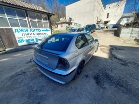 BMW 318 1.8 143к., снимка 4