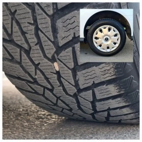 Ford Connect 1.0, снимка 15