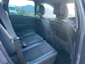 Renault Scenic X-MOD-1.5DCI-NAVI-LED-ITALIA, снимка 7