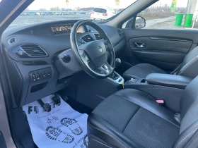 Renault Scenic X-MOD-1.5DCI-NAVI-LED-ITALIA, снимка 13
