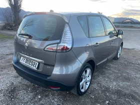 Renault Scenic X-MOD-1.5DCI-NAVI-LED-ITALIA, снимка 9