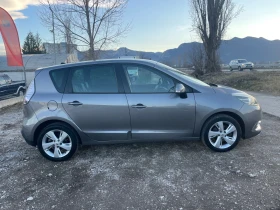 Renault Scenic X-MOD-1.5DCI-NAVI-LED-ITALIA, снимка 4