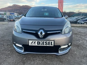 Renault Scenic X-MOD-1.5DCI-NAVI-LED-ITALIA, снимка 2