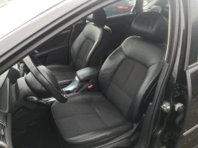 Peugeot 407 SW 2.0i 140k.c. PDC, Кожа, Панорама, Евро 4, снимка 6