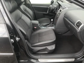 Peugeot 407 SW 2.0i 140k.c. PDC, Кожа, Панорама, Евро 4, снимка 5